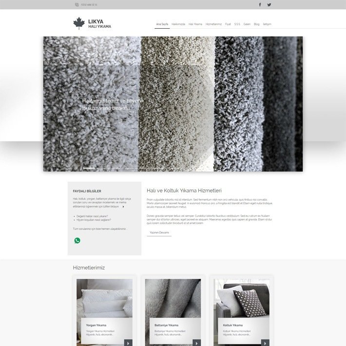 Likya adlı web template grik siyah beyaz renk kombinasyonunda olup hizmet kategorisinde yayınlanmaktadır.
