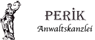 Anwaltskanzlei Perik