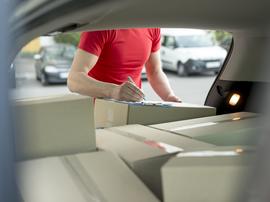 Yeşilköy Motorlu Kurye | Son Kurye |☎️ 02124714747