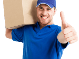 Gümrük Kurye Hizmeti