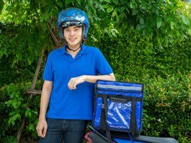 Kurye Kiralama Hizmeti | Son Kurye |☎️ 02124714747