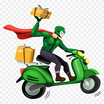 İstanbul Kurye Kiralama