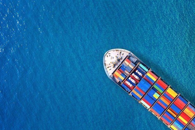 aerial-view-container-cargo-ship-sea_335224-719