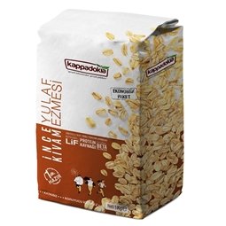 İNCE KIVAM YULAF EZMESİ