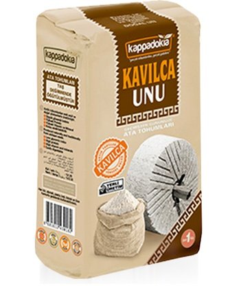 KAVILCA UNU