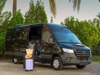 Sprinter 15+1