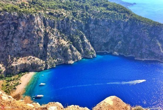 Ölüdeniz