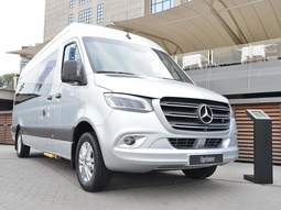 Mercedes Sprinter