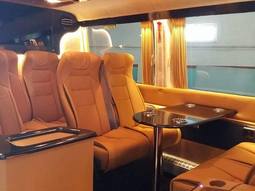 M.Sprinter VIP