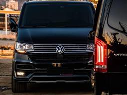 Wolsvagen Transporter