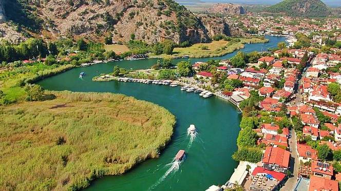 dalyan