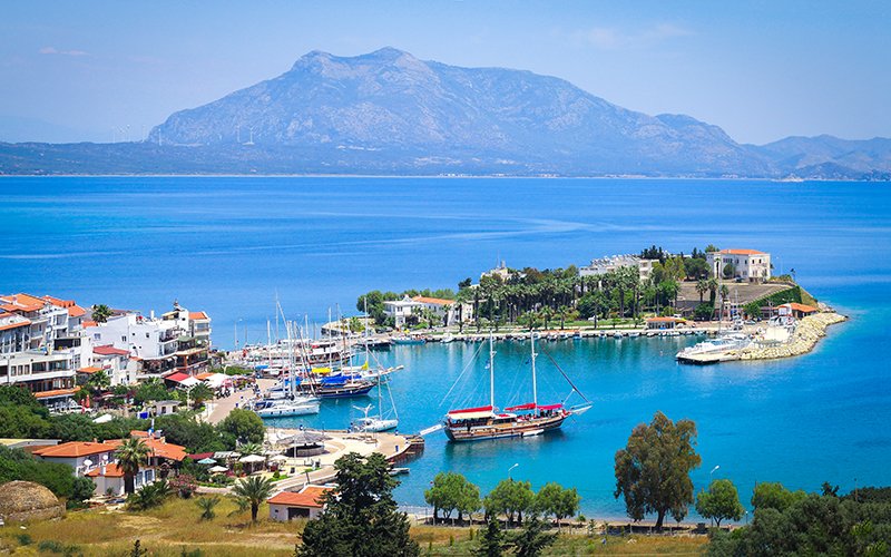 datca