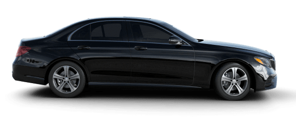 saloon car