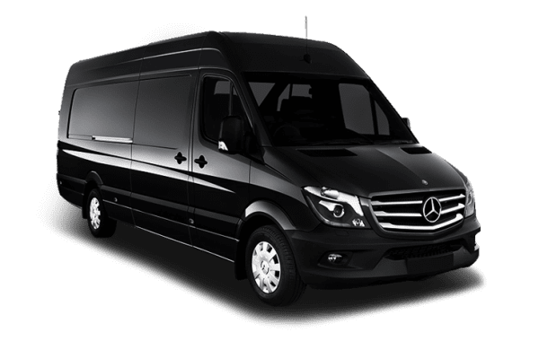 sprinter