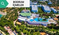 BODRUM İÇMELER