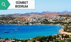 GÜMBET BODRUM