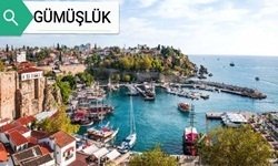 GÜMÜŞLÜK