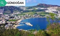 GÜNDOĞAN