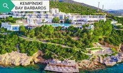 KEMPİNSKİ BAY BARBAROS