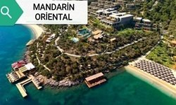 MANDARİN ORİENTAL