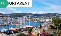 ORTAKENT