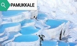 PAMUKKALE