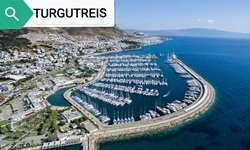 TURGUTREİS