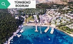 TÜRKBÜKÜ BODRUM