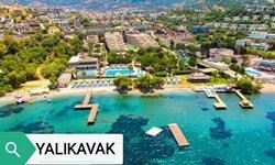 YALIKAVAK
