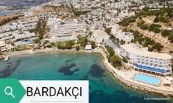 BODRUM BARDAKÇI