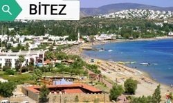 BODRUM BİTEZ