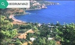 BODRUM MAZİ