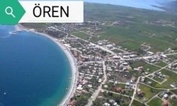 BODRUM ÖREN