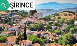 BODRUM ŞİRİNCE
