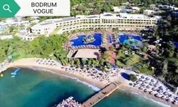 BODRUM VOGUE