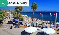 BODRUM YAHŞİ