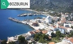 BOZBURUN