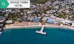 VOYAGE TORBA HOTEL