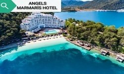 ANGELS MARMARİS HOTEL