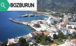 BOZBURUN