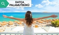 DATÇA PALAMUTBÜKÜ