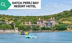 DATÇA PERİLİ BAY RESORT HOTEL