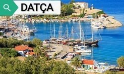 DATÇA