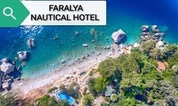 FARALYA NAUTICAL HOTEL
