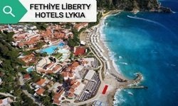 FETHİYE LİBERTY HOTELS LYKIA