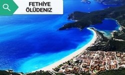 FETHİYE ÖLÜDENİZ TRANSFER