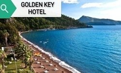 GOLDEN KEY HOTEL