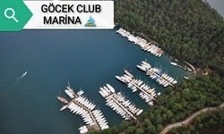 GÖCEK CLUB MARİNA
