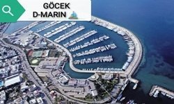 GÖCEK D-MARIN