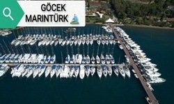 GÖCEK MARINTÜRK TRANSFER